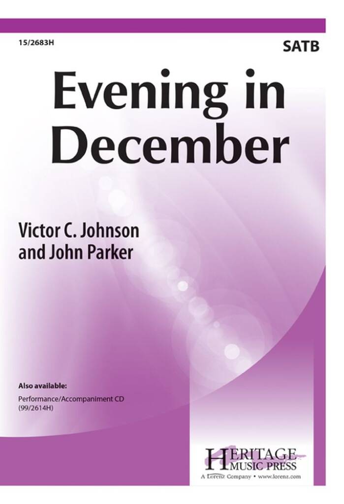 Evening In December